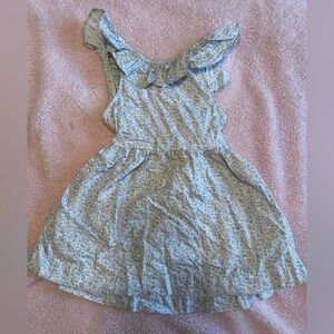 Minnow dress